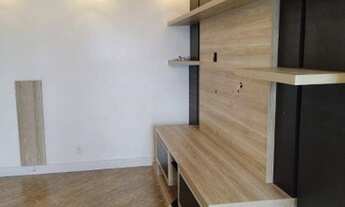 Imagem 6: Apartamento com 3 dormitórios para alugar, 114 m² por R$ 3.500,00/mês - Vila Santo Antônio