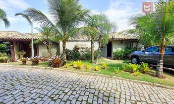 Imagem: Casa para venda possui 680 m² com 9 quartos