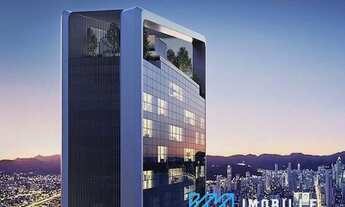 Imagem 6: Edifício Vitra By PininFarina em Balneário Camboriú