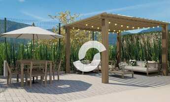 Imagem 5: Casa com 3 dormitórios à venda, 103 m² por R$ 600.000,00 - Engenho do Mato - Niterói/RJ