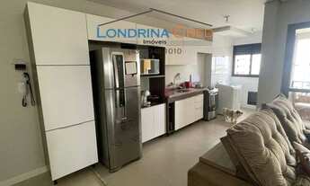 Imagem: Apartamento com 3 quartos no CONCEPT PALHANO