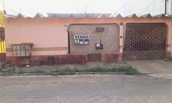 Imagem: Vendo Casa Bairro Nova Esperança