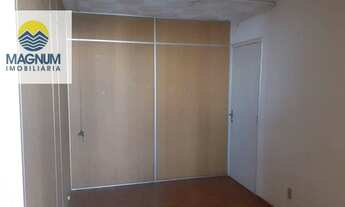 Imagem 5: Sala, 155 m² - venda por R$ 900.000,00 ou aluguel por R$ 900,00/mês - Centro - São José do