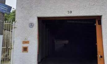 Imagem: Galpão Industrial à venda, Jardim dos