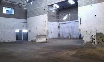 Imagem 5: Galpão para alugar, 540 m² por R$ 9.000/mês - São José - São Caetano do Sul/SP