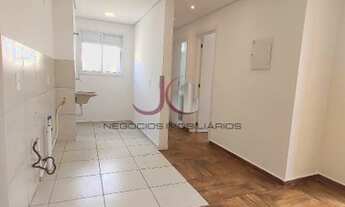 Imagem 4: Apartamento padrão - Vila João Ramalho - Santo André