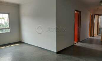 Imagem 3: Americana - Apartamento Padrão - Vila Rehder