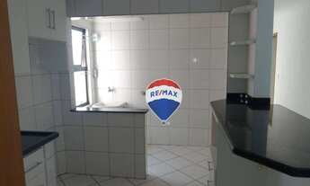 Imagem: Apartamento para alugar em Sumaré