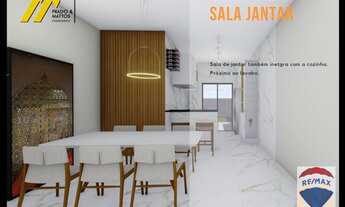 Imagem 7: Casa com 3 quartos, suíte, 2 vagas, área gourmet. Vivendas da Serra