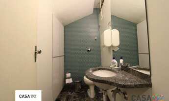 Imagem 6: Casa à venda, 185 m² por R$ 1.600.000,00 - Campo Belo - São Paulo/SP