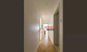 Imagem 4: Apartamento com 3 dormitórios para alugar, 136 m² por R$ 4.500/mês - Higienópolis - São Pa