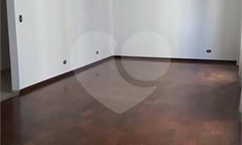 Imagem 4: São Paulo - Apartamento Padrão - HIGIENÓPOLIS