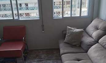 Imagem 2: APARTAMENTO RESIDENCIAL em SANTOS - SP, EMBARÉ