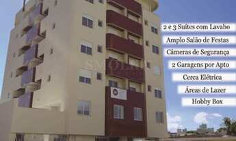 Imagem 7: Apartamento a venda com 2 suítes em Capoeiras - Florianópolis