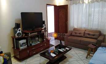 Imagem 3: Sobrado 3 dormitórios, 1 suíte - 2 vaga coberta - Jardim Las Vegas - Santo André - SP