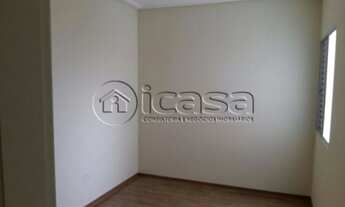 Imagem 2: Apartamento Residencial ? venda, Village das Flores, Caçapava - AP0030