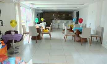 Imagem 2: Apartamento com 3 dormitórios à venda, 79 m² por R$ 367.500,00 - Fonseca - Niterói/RJ