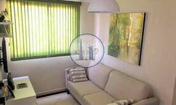 Imagem 2: Apartamento para Venda em São Paulo, Jardim Santa Terezinha (Zona Leste), 2 dormitórios, 1