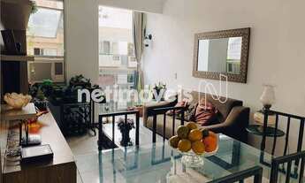 Imagem 7: Apartamento para venda possui 100 metros quadrados com 3 quartos em Mata da Praia - Vitóri