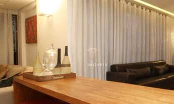 Imagem 5: Apartamento com 4 dormitórios à venda, 185 m² por R$ 1.980.000 - Sion - Belo Horizonte/MG