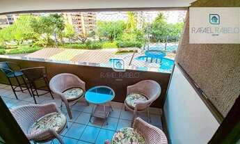 Imagem 3: Apartamento à venda, 113 m² por R$ 620.000,00 - Parque Iracema - Fortaleza/CE