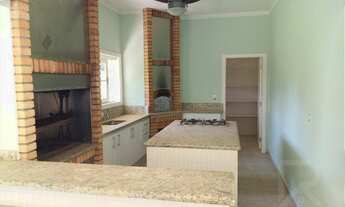 Imagem 7: Casa com 5 dormitórios, 700 m² - venda por R$ 6.000.000,00 ou aluguel por R$ 19.000,00/mês