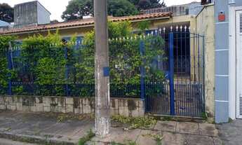 Imagem 5: CASA TÉRREA PARA LOCAÇÃO! LOCALIZADA-PARQUE CONTINENTAL