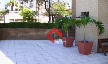 Imagem 6: Apartamento à venda, 135 m² por R$ 670.000,00 - Aldeota - Fortaleza/CE