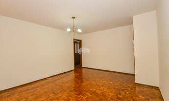 Imagem 6: Apartamento para venda tem 96 metros quadrados com 3 quartos em Mercês - Curitiba - PR