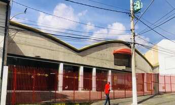 Imagem 1: Galpão comercial 770 m² à venda ou locação em Belenzinho