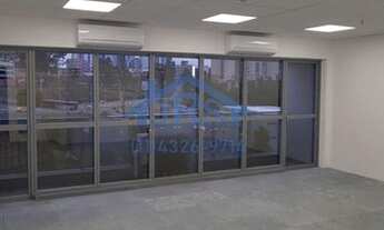 Imagem 10: Sala para alugar, 53 m² por R$ 2.403,00/mês - Alphaville - Barueri/SP