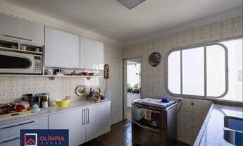 Imagem 7: Apartamento Locação 3 Dormitórios - 147 m² Paraíso