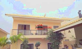 Imagem 2: Casa com 3 dormitórios à venda, 280 m² por R$ 920.000,00 - Granja Viana - Cotia/SP