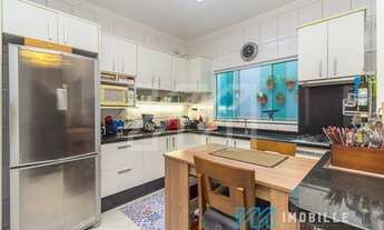 Imagem 7: Sobrado no Bairro Ariribá