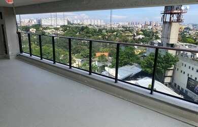 Imagem 2: 4 SUÌTES, 4 VGS, 230 m² - Morumbi - São Paulo/SP - AP6038