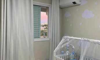 Imagem 3: Apartamento para venda possui 112 metros quadrados com 3 quartos em Santa Mônica - Uberlân