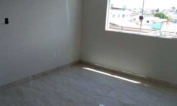 Imagem 3: BELO HORIZONTE - Apartamento Padrão - Santa Branca