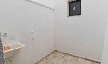 Imagem 5: Apartamento à venda, 43 m² por R$ 259.000,00 - Vila Curuçá - Santo André/SP