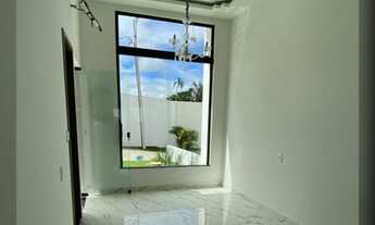 Imagem 7: CONDOMINIO FECHADO NO DOM PEDRO // CASAS DE 03 QUARTOS // FINO ACABAMENTO. SAIBA MAIS!