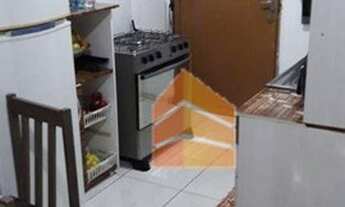 Imagem 8: Casa de esquina Casa com 2 dormitórios