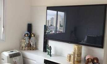 Imagem 5: Apartamento com 4 dormitórios à venda, 110 m² por R$ 1.200.000 - Jardim Aeroporto - São Pa