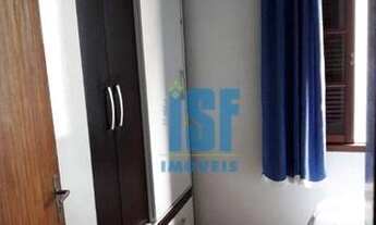 Imagem 5: Sobrado com 3 dormitórios à venda, 280 m² por R$ 725.000 - Jardim das Flores - Osasco/SP