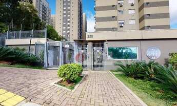 Imagem: Apartamento à venda, 55 m² por R$ 390.000,00