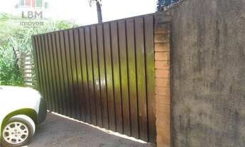 Imagem 5: ÁREA PRA CONSTRUÇÃO DE GALPÃO - 17000M²