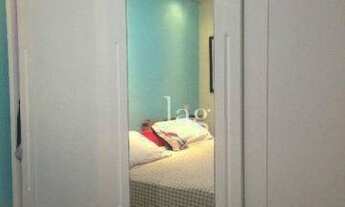 Imagem 4: Apartamento residencial à venda, Aparecidinha, Sorocaba