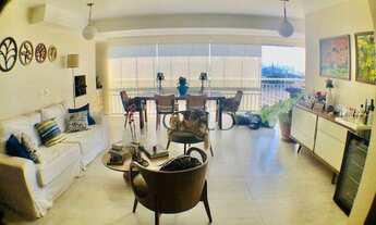 Imagem 4: Lindo apto , ensolarado, face norte, sala e varanda integrada, 3 suites. Pronto para morar