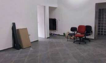 Imagem 2: Casa com 3 Quartos, 1 Suíte, 2 banheiros, 1 vaga - Para Alugar, 120 m² - Vila Cruzeiro, S