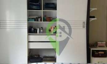 Imagem 13: Apartamento com 2 dormitórios à venda, 102 m² por R$ 570.000,00 - Gonzaga - Santos/SP