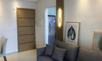 Imagem 3: Apartamento com 3 dormitórios à venda, 88 m² por R$ 520.000,00 - Ocian - Praia Grande/SP