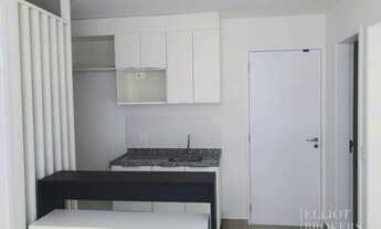 Imagem 5: Apartamento com 2 dormitórios para alugar, 33 m² por R$ 2.190,00/mês - Tatuapé - São Paulo